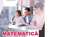 Matematica pentru activitati optionale - Clasa a 5-a Gimnaziu