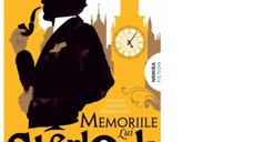 Memoriile lui Sherlock Holmes - Seria Sherlock Holmes