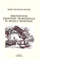 Mestesuguri taranesti traditionale in spatiul romanesc - 1