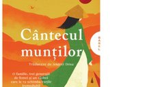 Muzica Muntelui - Andrei Dosa si Nguyen Phan Que Mai