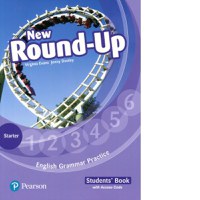 New Round-Up Starter: English Grammar Practice. Student s Book (with Access Code) - 1