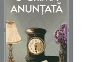O crima anuntata - Editie 2023 de Agatha Christie