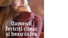 Oamenii fericiti citesc si beau cafea - Agnes Martin-Lugand