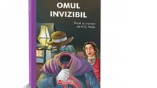 Omul invizibil - roman