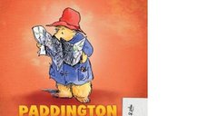 Paddington in strainatate - Michael Bond
