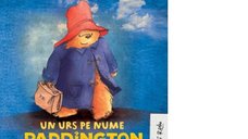 Paddington: Povestea unui urs indragit