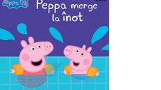 Peppa Pig: Peppa Intra in Apa