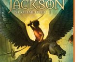 Percy Jackson si Olimpienii: Blestemul Titanului - Volumul 3