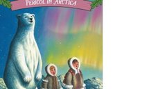 Pericol in Arctica - Portalul Magic nr. 12, de Mary Pope Osborne