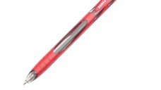 Pix Zebra Ola 1.0 mm - Culoare Rosu Vibrant