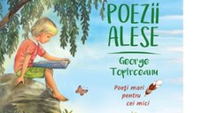 Poezii Selectate pentru Copii - George Topirceanu