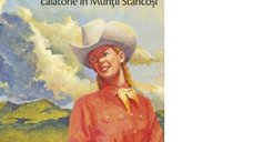 Pollyanna: Aventuri in Muntii Stancosi - Volumul 6