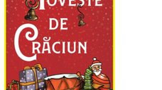 Poveste de Craciun de Charles Dickens si Ioana Novac