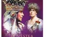 Povestea vietii mele, vol. 4 - Regina Maria a Romaniei