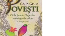 Povesti. Ciubotelele ogarului, Nuielusa de alun si alte povesti