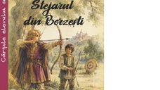 Povestiri eroice: Stejarul din Borzesti - Eusebiu Camilar