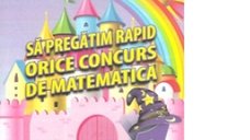 Pregatire rapida pentru concursuri de matematica clasa I - Probleme grila