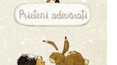 Prieteni Adevarati - Michael Engler si Joelle Tourlonias