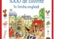 Primele 1000 de cuvinte in limba engleza - Heather Amery si Mairi Mackinnon