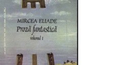Proza fantastica (2 volume)