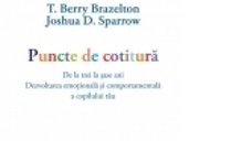 Puncte de cotitura: dezvoltarea emotionala si comportamentala a copilului intre 3 si 6 ani