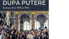 Puterea in Europa: Evolutii intre 1815 si 1914