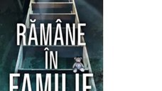 Ramane in familie - John Marrs si Madalina Udrescu