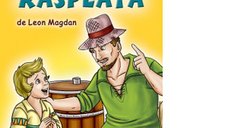 Rasplata - Povesti cu Talc de Leon Magdan