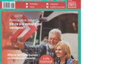 Rebus Divers Nr. 9/2026 - Provocari si Distractie pentru Pasioanti