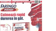 Rebus Plus 11/2019 - Revista de Cultura si Distractie