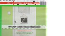 Rebus Plus Nr. 7/2026 - Revista de Puzzles si Distractie