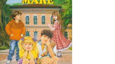 Recreatia Mare de Mircea Santimbreanu