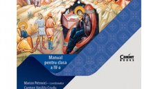 Religie - Cultul Ortodox, manual pentru clasa a IV-a de Marian Petrovici