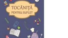 Reteta de tocanita pentru inima - Mihaela Bilic