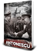 Romania cu si fara Antonescu - 1