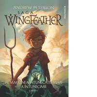 Saga Wingfeather - Cartea 1: Pe marginea Intunecatei Mari a Intunecimii - 1