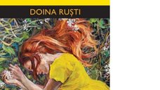 Salbatica de Doina Rusti - O poveste captivanta