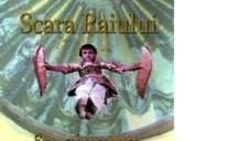 Scara Raiului in Cinema: O Analiza a Lucrarilor lui Kusturica, Tarkovski si Paradjanov