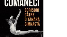 Scrisori pentru o tanara gimnasta