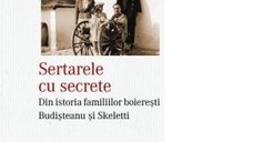 Sertarele cu Secrete - Despina Skeletti-Budisteanu