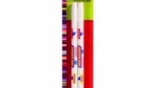 Set 2 Carioci Corectoare Super Hai cu Rescriere de 2 mm