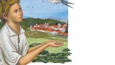 Sfantul Iacov Tsalikis - Au fost si ei candva copii