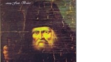 Sfantul Serafim de Sarov - Un Serafim printre oameni