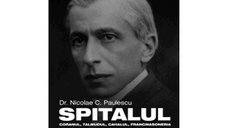 Spitalul, Coranul, Talmudul, Cahalul si Francmasoneria - Dr. Nicolae Paulescu