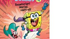 SpongeBob Comics #2: Aventuri subacvatice captivante