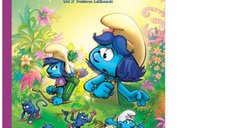Strumfii si satul fetelor. Volumul 2: Tradarea Galbenicai - Peyo Creations