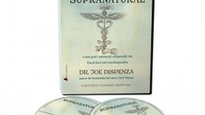 Supranatural - Cum pot oamenii obisnuiti sa faca lucruri neobisnuite | Audiobook de Joe Dispenza