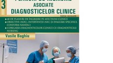Teoria si practica nursing. Volumul 3: Planuri de ingrijire pentru diagnostice clinice