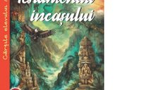 Testamentul Incasului - Karl May si Eugen Frunza