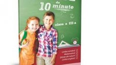 Teste rapide de evaluare pentru clasa a III-a